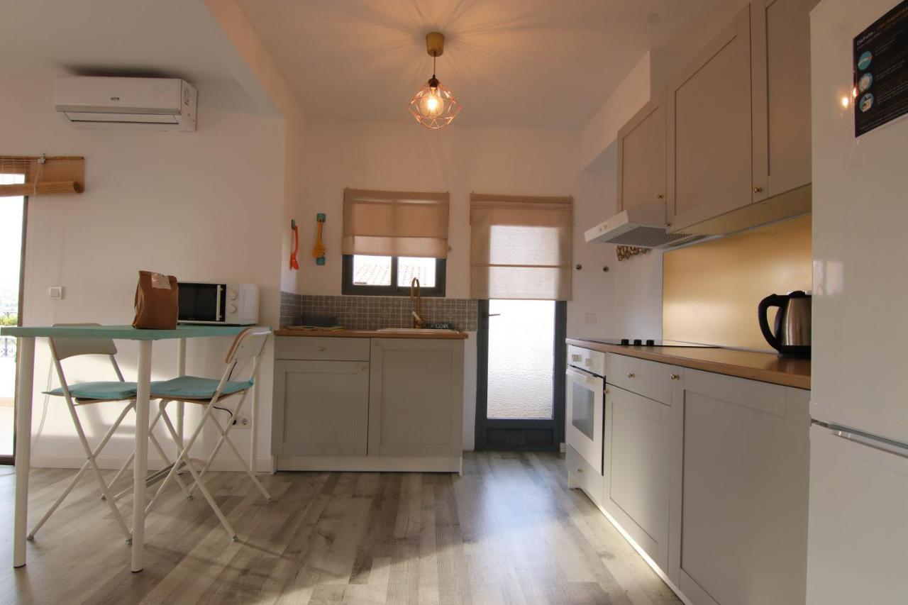 Art Apartment Алтеа Екстериор снимка