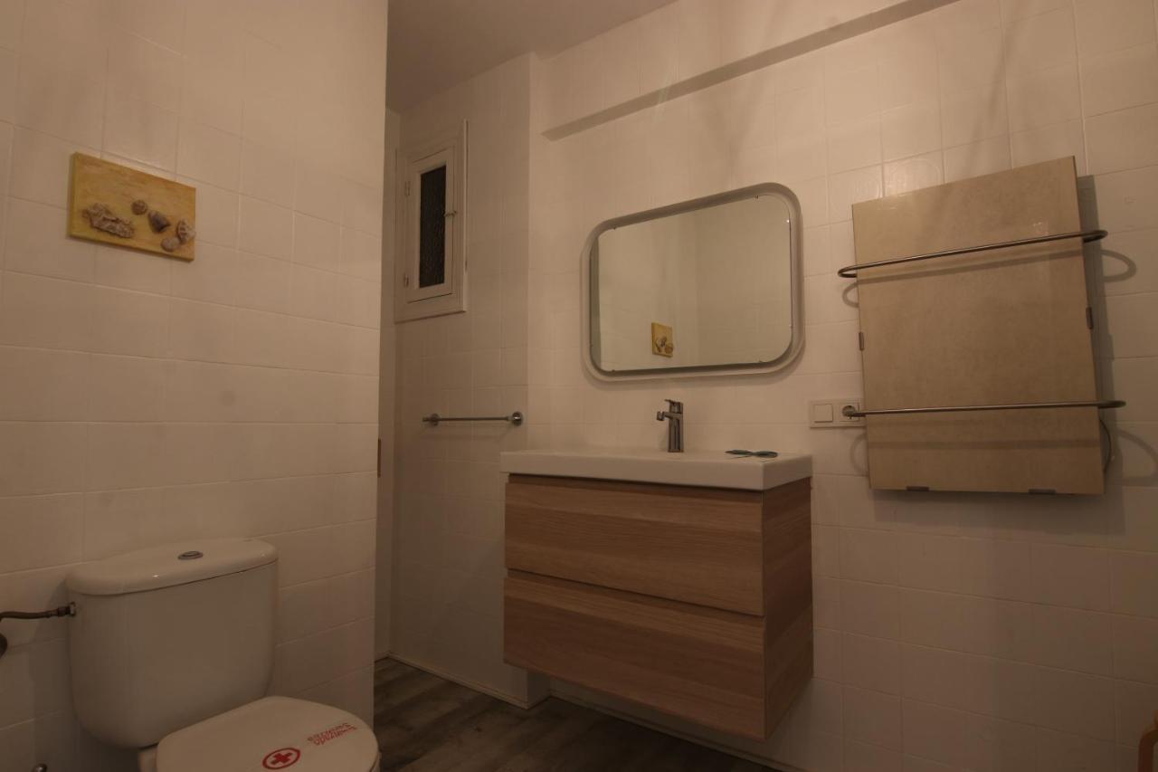 Art Apartment Алтеа Екстериор снимка