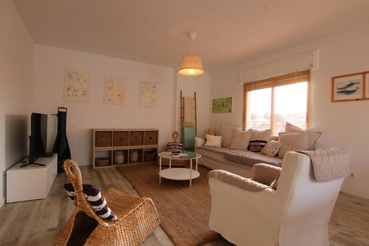 Art Apartment Алтеа Екстериор снимка