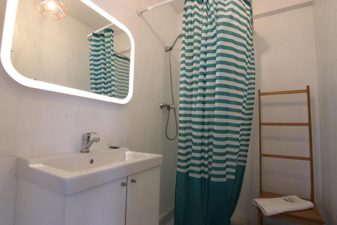 Art Apartment Алтеа Екстериор снимка