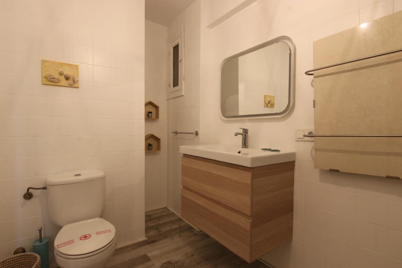 Art Apartment Алтеа Екстериор снимка