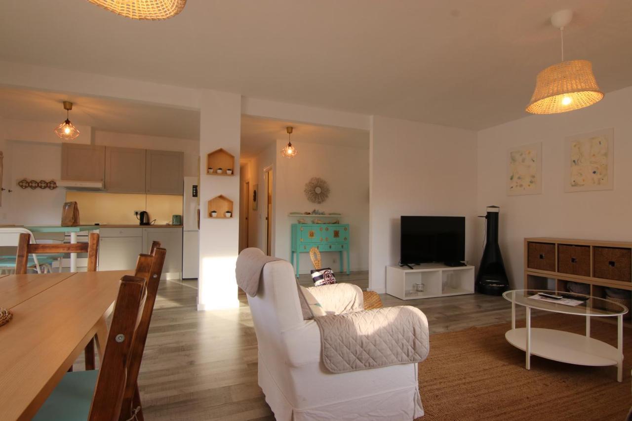 Art Apartment Алтеа Екстериор снимка